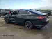 2020 Chevrolet Malibu LT с VIN 1G1ZD5ST0LF114204, выставлен на аукционе Copart как лот 84935115 с пробегом 99 186 миль миль и Списание • Salvage title. История ставок и продаж доступна на DreamBid. Изображение 2.