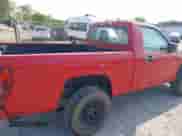 2012 Chevrolet Colorado Work Truck with VIN 1GCGTBF99C8137919, listed as a IAAI auction lot 41978190 with 163,292 mi miles and . Bid and sale history available at DreamBid. Image 6.