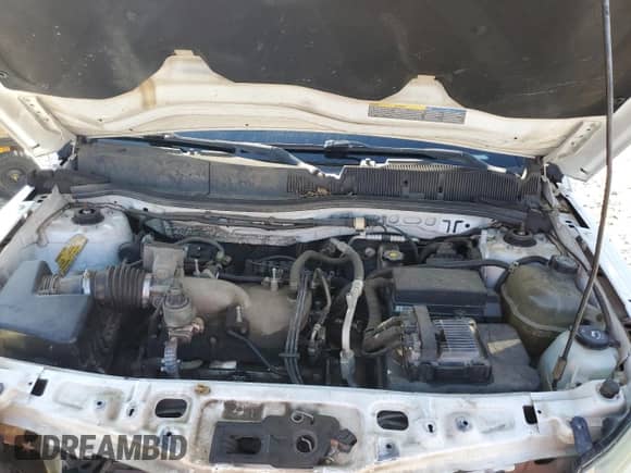 2005 Chevrolet Equinox LT с VIN 2CNDL63F656086663, выставлен на аукционе Copart как лот 71780864 с пробегом 238 731 миль миль и Списание • Salvage title. История ставок и продаж доступна на DreamBid. Изображение 12.