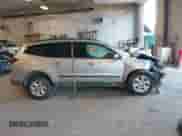 2014 Chevrolet Traverse LS z VIN 1GNKRFED3EJ338191, wystawiony jako IAAI lot #43161854 z przebiegiem Nie podano mil oraz . Historia ofert i sprzedaży dostępna na DreamBid. Obrazek 12.