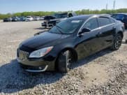 ✅ 2017 Buick Regal Sport Touring • VIN: 2G4GL5EX5H9107583 • Lot: 52130325. Listed on Copart with 129,678 mi. Free auction sales archive from the USA and detailed vehicle history report at DreamBid. Image 12.