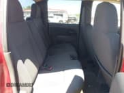 ✅ 2006 GMC Canyon SLE1 • VIN: 1GTDT136868252393 • Лот: 42205158. Опубликован ранее на IAAI с пробегом Не указан. Бесплатный доступ к архиву аукционных продаж из США и подробный отчёт об истории автомобиля на DreamBid. Изображение 8.