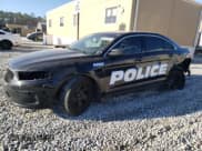✅ 2019 Ford Police Interceptor • VIN: 1FAHP2MK7KG116320 • Lot: 88207645. Wystawiony na Copart z przebiegiem 26 817 mil. Bezpłatny archiwum sprzedaży aukcyjnych z USA i szczegółowy raport historii pojazdu na DreamBid. Zdjęcie 1.