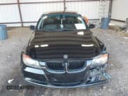 ✅ 2006 BMW 3 Series 325xi • VIN: WBAVD13596KV08615 • Lot: 42787778. Listed on IAAI with 153,928 mi. Free auction sales archive from the USA and detailed vehicle history report at DreamBid. Image 12.