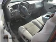 ✅ 2003 Ford F-150 XL • VIN: 1FTRX07273KB66549 • Lot: 83552004. Listed on Copart with 205,026 mi. Free auction sales archive from the USA and detailed vehicle history report at DreamBid. Image 8.