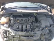 ✅ 2016 Ford Focus SE • VIN: 1FADP3F29GL322285 • Lot: 43171610. Wystawiony na IAAI z przebiegiem 116 427 mil. Bezpłatny archiwum sprzedaży aukcyjnych z USA i szczegółowy raport historii pojazdu na DreamBid. Zdjęcie 10.