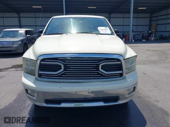 ✅ 2010 Dodge 1500 SLT • VIN: 1D7RV1CT7AS227072 • Lot: 42061389. Wystawiony na IAAI z przebiegiem 221 468 mil. Bezpłatny archiwum sprzedaży aukcyjnych z USA i szczegółowy raport historii pojazdu na DreamBid. Zdjęcie 12.