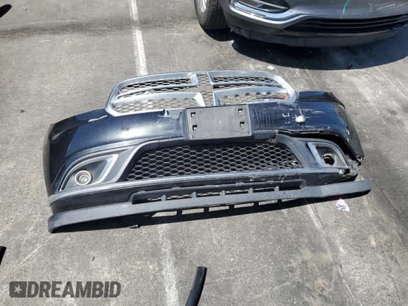 ✅ 2016 Dodge Durango Citadel • VIN: 1C4RDJEGXGC481813 • Lot: 61491855. Listed on Copart with 133,174 mi. Free auction sales archive from the USA and detailed vehicle history report at DreamBid. Image 12.