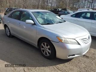 ✅ 2009 Toyota Camry LE • VIN: 4T1BE46KX9U354099 • Лот: 43708875. Опубликован ранее на IAAI с пробегом 187 189 миль. Бесплатный доступ к архиву аукционных продаж из США и подробный отчёт об истории автомобиля на DreamBid. Изображение 1.