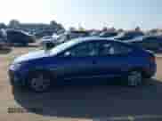 2019 Hyundai Elantra Value Edition with VIN 5NPD84LF7KH425240, listed as a IAAI auction lot 43534700 with 246,822 mi miles and . Bid and sale history available at DreamBid. Image 14.