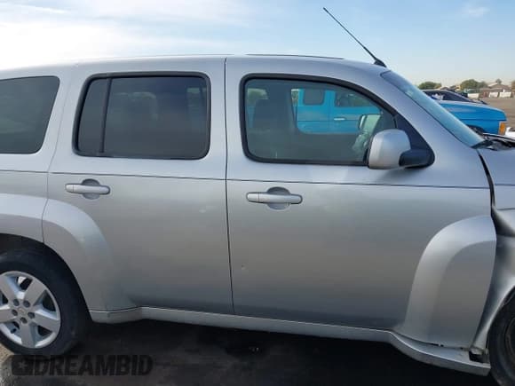 ✅ 2011 Chevrolet HHR 1LT • VIN: 3GNBABFW0BS522062 • Лот: 40983343. Опубликован ранее на IAAI с пробегом 193 877 миль. Бесплатный доступ к архиву аукционных продаж из США и подробный отчёт об истории автомобиля на DreamBid. Изображение 13.