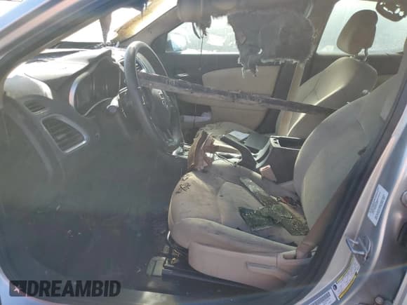 ✅ 2011 Dodge Avenger Express • VIN: 1B3BD4FB9BN538121 • Лот: 44036125. Опубликован ранее на Copart с пробегом Не указан. Бесплатный доступ к архиву аукционных продаж из США и подробный отчёт об истории автомобиля на DreamBid. Изображение 7.