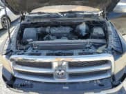 ✅ 2009 Dodge 1500 SLT • VIN: 1D3HB18P39S783604 • Lot: 57843895. Wystawiony na Copart z przebiegiem 197 845 mil. Bezpłatny archiwum sprzedaży aukcyjnych z USA i szczegółowy raport historii pojazdu na DreamBid. Zdjęcie 11.