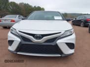 ✅ 2020 Toyota Camry XSE • VIN: 4T1K61AK5LU369829 • Lot: 43644897. Wystawiony na IAAI z przebiegiem 128 091 mil. Bezpłatny archiwum sprzedaży aukcyjnych z USA i szczegółowy raport historii pojazdu na DreamBid. Zdjęcie 12.