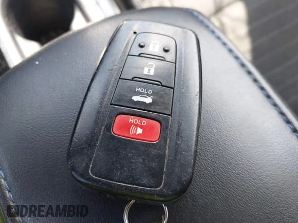 ✅ 2022 Toyota Corolla SE • VIN: JTDP4MCE0NJ087482 • Lot: 42365521. Listed on IAAI with 109,965 mi. Free auction sales archive from the USA and detailed vehicle history report at DreamBid. Image 11.