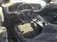 ✅ 2017 Dodge Challenger T/A 392 • VIN: 2C3CDZFJ6HH514646 • Lot: 73401334. Wystawiony na Copart z przebiegiem 63 632 mil. Bezpłatny archiwum sprzedaży aukcyjnych z USA i szczegółowy raport historii pojazdu na DreamBid. Zdjęcie 8.