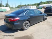 ✅ 2015 Toyota Camry XSE • VIN: 4T1BK1FK0FU568084 • Лот: 43149652. Опубликован ранее на IAAI с пробегом 326 754 миль. Бесплатный доступ к архиву аукционных продаж из США и подробный отчёт об истории автомобиля на DreamBid. Изображение 4.
