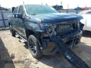 ✅ 2020 Chevrolet Silverado 1500 LT Trail Boss • VIN: 3GCPYFED8LG370568 • Лот: 42802033. Опубликован ранее на IAAI с пробегом 94 163 миль. Бесплатный доступ к архиву аукционных продаж из США и подробный отчёт об истории автомобиля на DreamBid. Изображение 1.