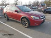 ✅ 2013 Subaru Crosstrek Limited • VIN: JF2GPAGC4D2214789 • Lot: 41764717. Wystawiony na IAAI z przebiegiem 142 674 mil. Bezpłatny archiwum sprzedaży aukcyjnych z USA i szczegółowy raport historii pojazdu na DreamBid. Zdjęcie 1.