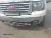 ✅ 2008 GMC Sierra 1500 SLT • VIN: 2GTEK13J881264402 • Lot: 43340783. Listed on IAAI with 286,773 mi. Free auction sales archive from the USA and detailed vehicle history report at DreamBid. Image 6.