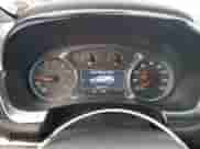 2024 Chevrolet Traverse LT Cloth с VIN 1GNESVKW6RJ136419, выставлен на аукционе Copart как лот 44599995 с пробегом 17 697 миль миль и Списание • Salvage title. История ставок и продаж доступна на DreamBid. Изображение 9.