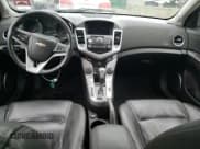 ✅ 2015 Chevrolet Cruze LTZ • VIN: 1G1PG5SB7F7202512 • Lot: 47837793. Listed on Copart with 136,945 mi. Free auction sales archive from the USA and detailed vehicle history report at DreamBid. Image 8.