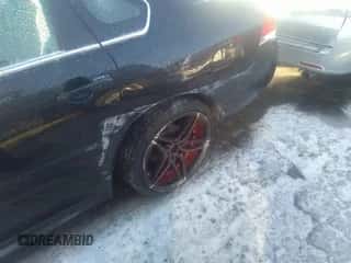 2012 Chevrolet Impala LT Retail z VIN 2G1WB5E39C1247412, wystawiony jako IAAI lot #36471081 z przebiegiem 134 077 mil mil oraz . Historia ofert i sprzedaży dostępna na DreamBid. Obrazek 6.