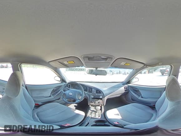 ✅ 2005 Hyundai Elantra GLS • VIN: KMHDN46D95U160748 • Lot: 68536505. Wystawiony na Copart z przebiegiem 159 323 mil. Bezpłatny archiwum sprzedaży aukcyjnych z USA i szczegółowy raport historii pojazdu na DreamBid. Zdjęcie 14.