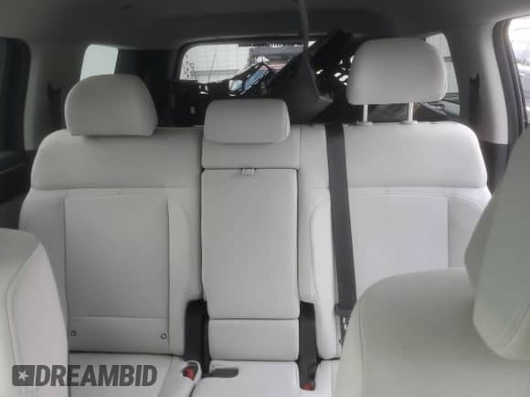 2024 Hyundai Santa Fe SE с VIN 5NMP1DGL0RH043611, выставлен на аукционе Copart как лот 82704414 с пробегом 1 676 миль миль и На запчасти • Non repairable. История ставок и продаж доступна на DreamBid. Изображение 10.