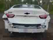 2023 Chevrolet Malibu LT z VIN 1G1ZD5ST3PF249456, wystawiony jako Copart lot #84255395 z przebiegiem 80 521 mil mil oraz Czysty tytuł • Clean title. Historia ofert i sprzedaży dostępna na DreamBid. Obrazek 6.