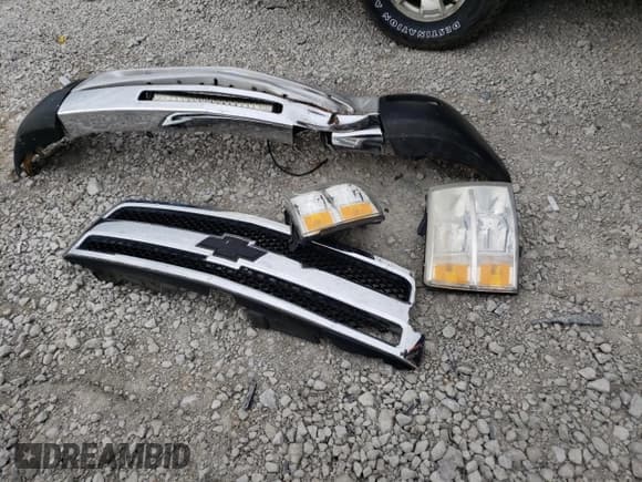 ✅ 2010 Chevrolet Silverado 1500 LT • VIN: 3GCRKSE36AG244491 • Lot: 57551974. Listed on Copart with 335,720 mi. Free auction sales archive from the USA and detailed vehicle history report at DreamBid. Image 12.