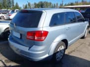 ✅ 2013 Dodge Journey SE • VIN: 3C4PDCABXDT723299 • Lot: 43424222. Wystawiony na IAAI z przebiegiem 167 672 mil. Bezpłatny archiwum sprzedaży aukcyjnych z USA i szczegółowy raport historii pojazdu na DreamBid. Zdjęcie 4.