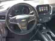 2016 Chevrolet Malibu LT с VIN 1G1ZE5ST2GF317307, выставлен на аукционе IAAI как лот 43381075 с пробегом 96 419 миль миль и . История ставок и продаж доступна на DreamBid. Изображение 20.