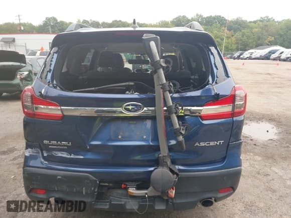 ✅ 2019 Subaru Ascent Premium • VIN: 4S4WMACD3K3454775 • Lot: 43334851. Listed on IAAI with 79,178 mi. Free auction sales archive from the USA and detailed vehicle history report at DreamBid. Image 16.