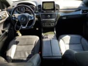 ✅ 2016 Mercedes-Benz GLE 450 AMG • VIN: 4JGED6EB4GA029895 • Lot: 80863675. Listed on Copart with 164,927 mi. Free auction sales archive from the USA and detailed vehicle history report at DreamBid. Image 8.