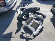 ✅ 2015 Land Rover Range Rover Autobiography • VIN: SALGV3TFXFA214698 • Lot: 60444585. Listed on Copart with 101,326 mi. Free auction sales archive from the USA and detailed vehicle history report at DreamBid. Image 13.