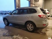 ✅ 2010 Hyundai Santa Fe GLS • VIN: 5NMSGDAB9AH368240 • Lot: 86600894. Listed on Copart with 125,145 mi. Free auction sales archive from the USA and detailed vehicle history report at DreamBid. Image 2.