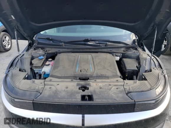 2022 Hyundai Ioniq 5 SE z VIN KM8KMDAF4NU084262, wystawiony jako Copart lot #51535144 z przebiegiem 51 834 mil mil oraz Szkoda całkowita • Salvage title. Historia ofert i sprzedaży dostępna na DreamBid. Obrazek 11.