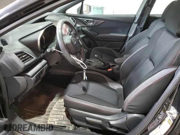 ✅ 2018 Subaru Impreza Special Sports • VIN: 4S3GTAL61J1730507 • Lot: 61940565. Listed on Copart with 60,109 mi. Free auction sales archive from the USA and detailed vehicle history report at DreamBid. Image 7.