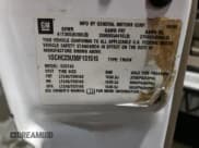 ✅ 2006 Chevrolet Silverado 2500HD Work Truck • VIN: 1GCHC23U36F131515 • Лот: 89382065. Опубликован ранее на Copart с пробегом 276 530 миль. Бесплатный доступ к архиву аукционных продаж из США и подробный отчёт об истории автомобиля на DreamBid. Изображение 12.