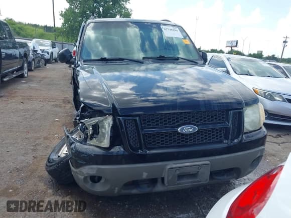 ✅ 2001 Ford Explorer Sport • VIN: 1FMYU60E81UA40127 • Лот: 42748284. Опубликован ранее на IAAI с пробегом 226 373 миль. Бесплатный доступ к архиву аукционных продаж из США и подробный отчёт об истории автомобиля на DreamBid. Изображение 12.