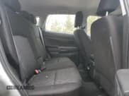 ✅ 2024 Mitsubishi Outlander Sport ES • VIN: JA4AJUAU7RU606311 • Lot: 90516835. Listed on Copart with 31,347 mi. Free auction sales archive from the USA and detailed vehicle history report at DreamBid. Image 11.