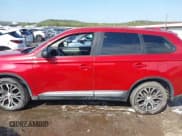 ✅ 2018 Mitsubishi Outlander ES • VIN: JA4AD2A34JZ006176 • Лот: 43397681. Опубликован ранее на IAAI с пробегом 111 511 миль. Бесплатный доступ к архиву аукционных продаж из США и подробный отчёт об истории автомобиля на DreamBid. Изображение 14.