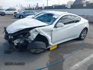 ✅ 2012 Hyundai Genesis Coupe 2.0T • VIN: KMHHT6KD3CU070436 • Lot: 42839478. Wystawiony na IAAI z przebiegiem 89 828 mil. Bezpłatny archiwum sprzedaży aukcyjnych z USA i szczegółowy raport historii pojazdu na DreamBid. Zdjęcie 2.