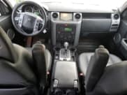 ✅ 2008 Land Rover LR3 SE • VIN: SALAE25468A444379 • Lot: 79181224. Wystawiony na Copart z przebiegiem 168 141 mil. Bezpłatny archiwum sprzedaży aukcyjnych z USA i szczegółowy raport historii pojazdu na DreamBid. Zdjęcie 8.