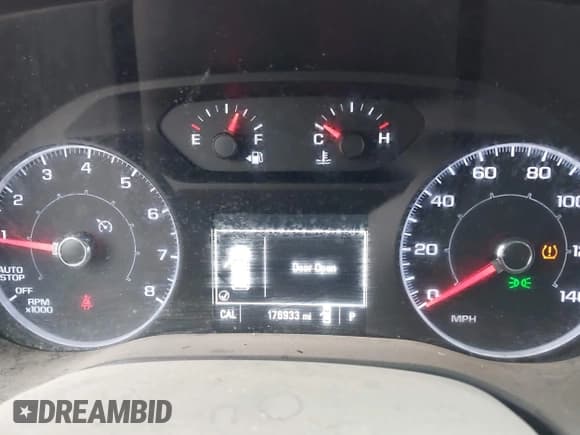 ✅ 2017 GMC Acadia SLE • VIN: 1GKKNKLA7HZ325069 • Lot: 43083910. Wystawiony na IAAI z przebiegiem 176 933 mil. Bezpłatny archiwum sprzedaży aukcyjnych z USA i szczegółowy raport historii pojazdu na DreamBid. Zdjęcie 7.