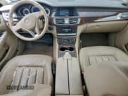 ✅ 2013 Mercedes-Benz CLS 550 • VIN: WDDLJ9BB9DA078912 • Lot: 96170735. Listed on Copart with Not provided. Free auction sales archive from the USA and detailed vehicle history report at DreamBid. Image 8.