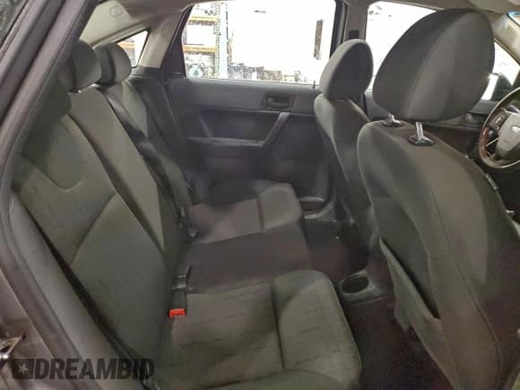 ✅ 2009 Ford Focus SE • VIN: 1FAHP35N49W117195 • Lot: 94369645. Wystawiony na Copart z przebiegiem 211 475 mil. Bezpłatny archiwum sprzedaży aukcyjnych z USA i szczegółowy raport historii pojazdu na DreamBid. Zdjęcie 10.