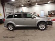 ✅ 2015 Dodge Journey SXT • VIN: 3C4PDCBG5FT754652 • Lot: 43180834. Listed on IAAI with 161,287 mi. Free auction sales archive from the USA and detailed vehicle history report at DreamBid. Image 14.