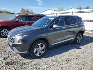 ✅ 2023 Hyundai Santa Fe SEL • VIN: 5NMS3DAJ4PH638938 • Lot: 85320185. Wystawiony na Copart z przebiegiem 73 432 mil. Bezpłatny archiwum sprzedaży aukcyjnych z USA i szczegółowy raport historii pojazdu na DreamBid. Zdjęcie 1.